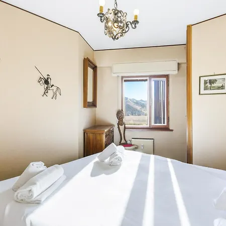 Hostdomus-star * Sestriere