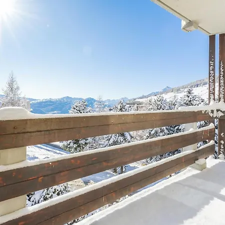 Appartement Hostdomus-star Sestrières