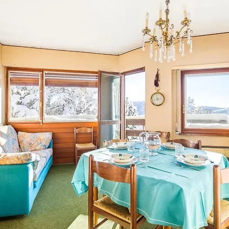 Hostdomus-star Appartement
