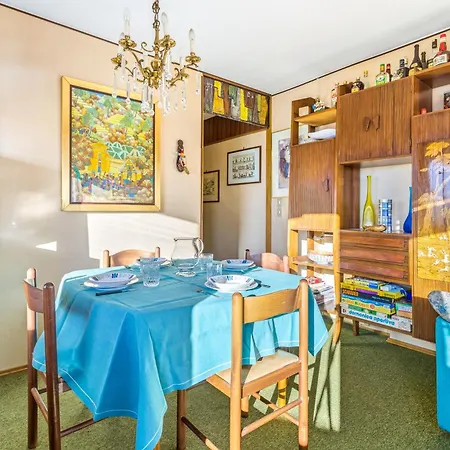 Apartment Hostdomus-star Sestriere