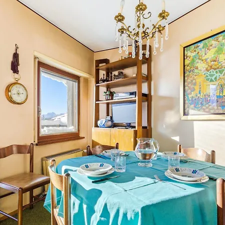 Hostdomus-star Sestriere