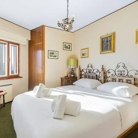 Hostdomus-star Apartment *