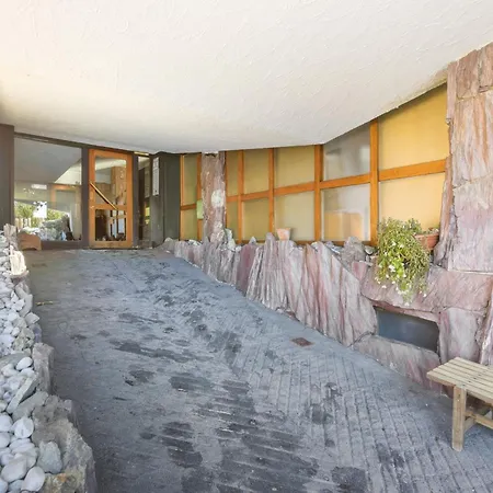 Appartement Hostdomus-star Sestrières
