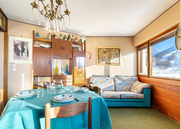 Hostdomus-star Sestriere