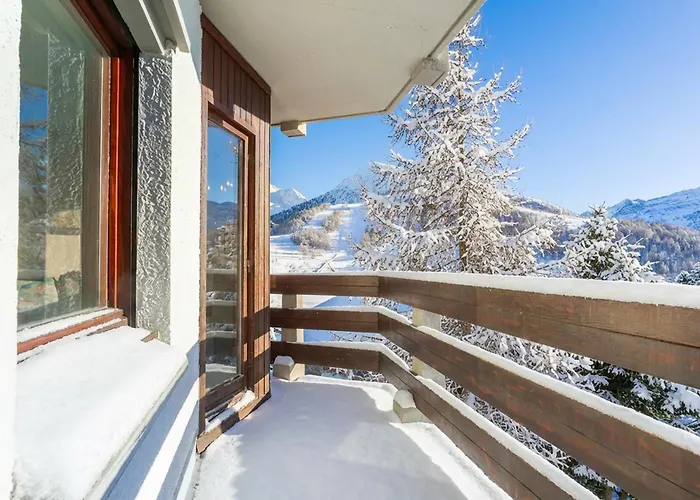 Hostdomus-star Apartment *