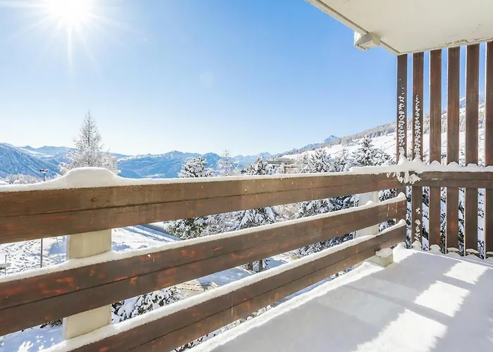 Apartment Hostdomus-star Sestriere