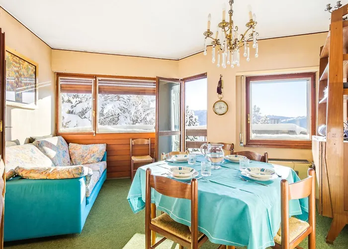 Hostdomus-star Apartment