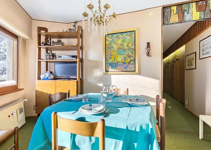 Hostdomus-star Apartment