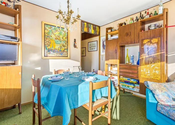 Apartment Hostdomus-star Sestriere