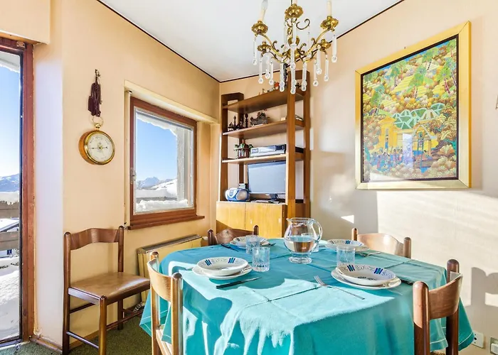 Hostdomus-star Sestriere