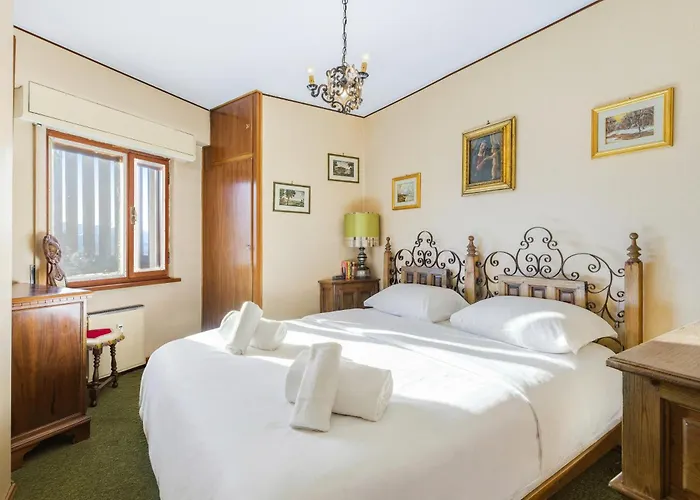 Hostdomus-star Apartment *