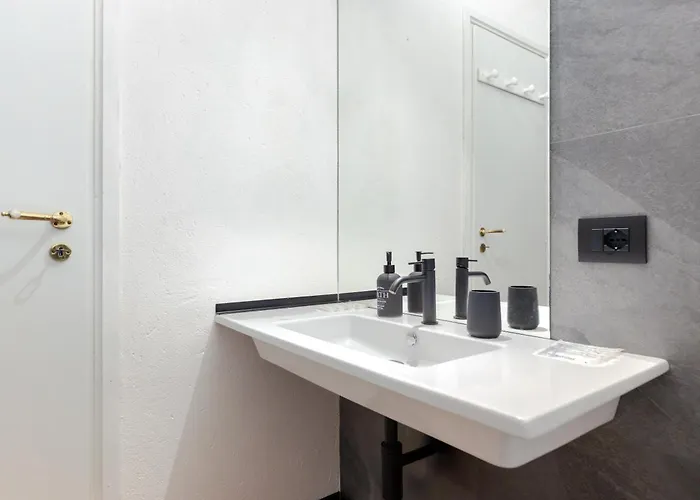 Apartment Hostdomus-star *